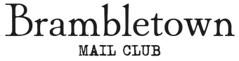 Brambletown Mail Club